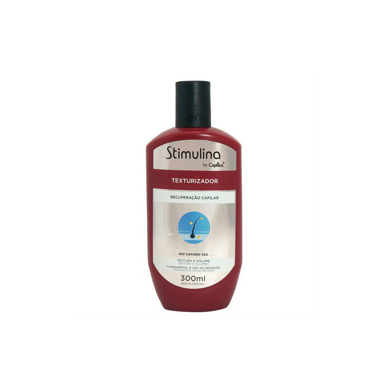 Capillus Stimulina Hair Recovery Texturizer (300ml) Capillus Stimulina Hair Recovery Texturizer (300ml)