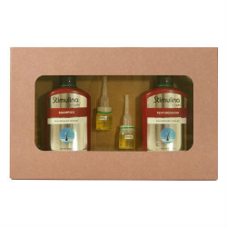 Capillus Stimulina Hair Recovery Kit