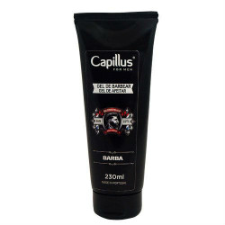 Capillus For Men Shaving Gel 