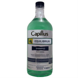 Capillus Professional Shampoo Equilibrium (3L)