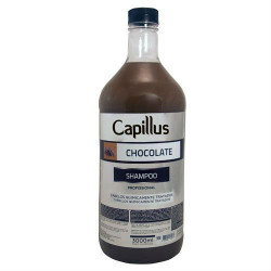 Capillus Professional Shampoo Chocolate (3L)