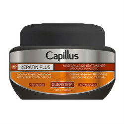Capillus Keratin Plus Mask