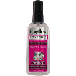 Capillus Active Curls Ends Repairer (100ml)