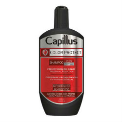 Capillus Color Protect Shampoo (400ml)