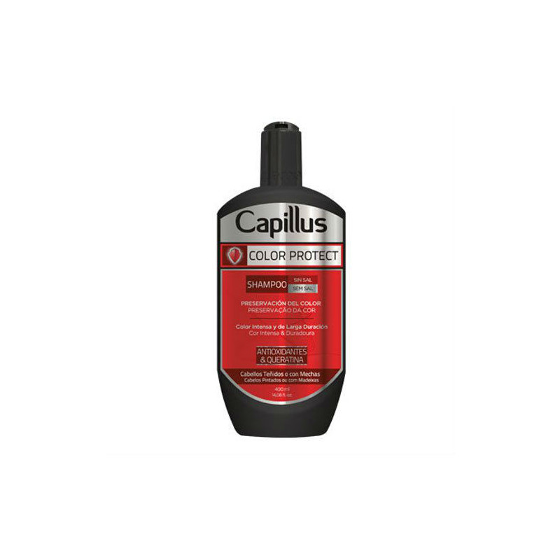 Capillus Color Protect Shampoo (400ml) Capillus Color Protect Shampoo (400ml)