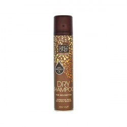 Girlz Only Dry Shampoo For Brunettes 