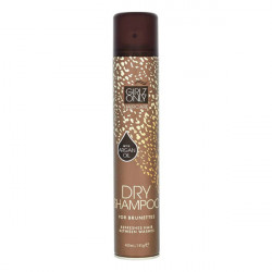 Girlz Only Dry Shampoo For Brunettes 