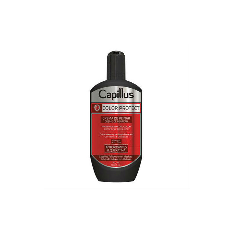 Capillus Color Protect Leave-In Cream (300ml)