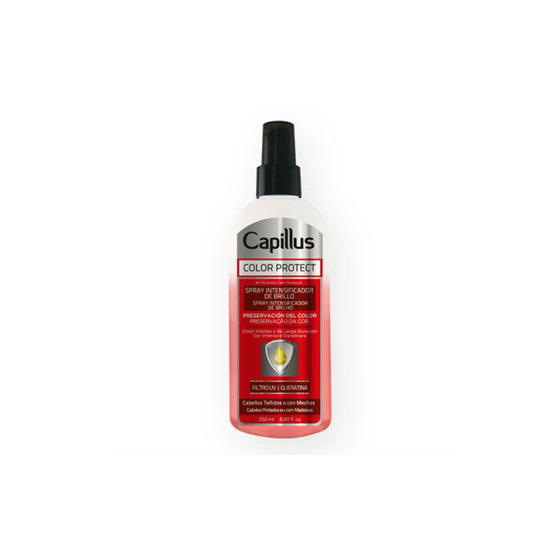 Capillus Color Protect Spray (250ml) Capillus Color Protect Spray (250ml)