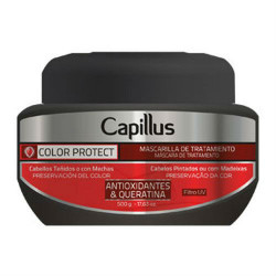 Capillus Color Protect Mask (500gr)