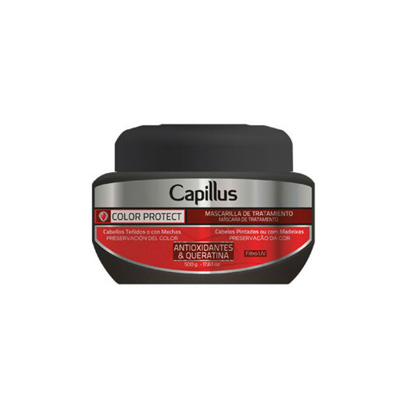 Capillus Color Protect Mask (500gr) Capillus Color Protect Mask (500gr)