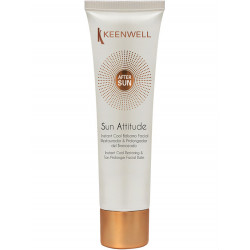 Keenwell After Sun Instant Cool Facial Balm (60ml)