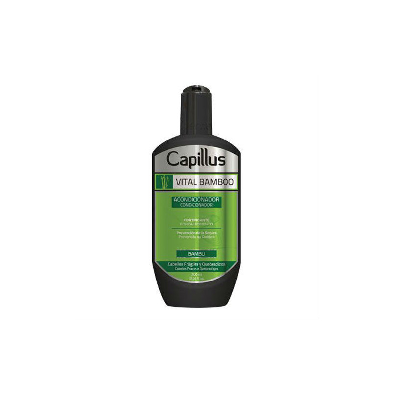 Capillus Vital Bamboo Conditioner (300ml) Capillus Vital Bamboo Conditioner (300ml)