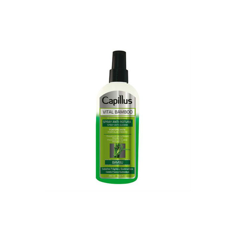 Capillus Vital Bamboo Spray (250ml) Capillus Vital Bamboo Spray (250ml)