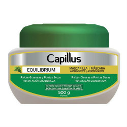Capillus Equilibrium Mask (500gr)