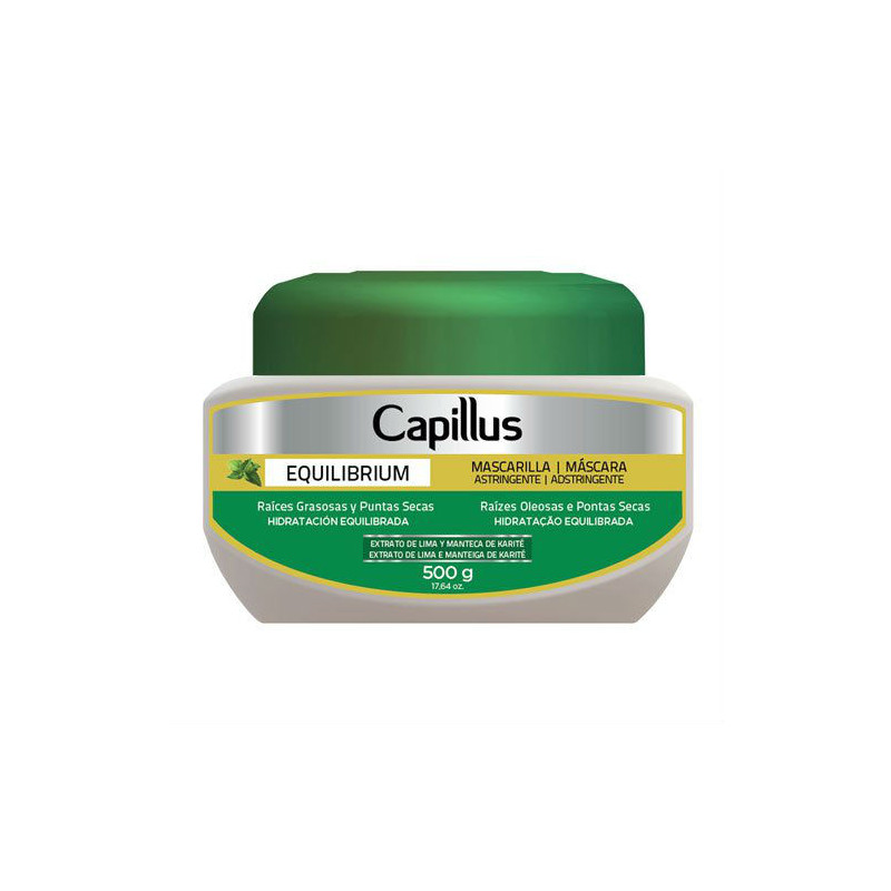 Capillus Equilibrium Mask (500gr)
