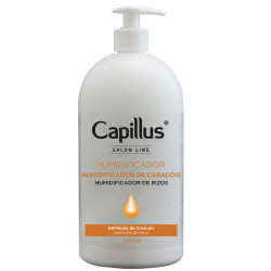 Capillus Salon Line Curls Humidifier  (1L)