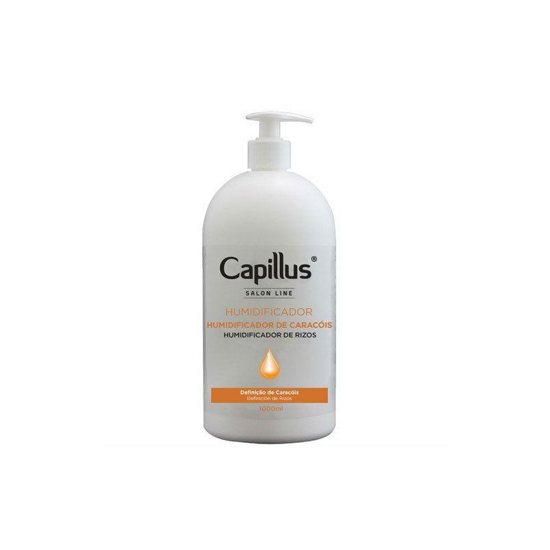 Capillus Salon Line Curls Humidifier (1L) Capillus Salon Line Curls Humidifier (1L)