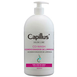 Capillus Salon Line Co-Wash Conditioner (1L)