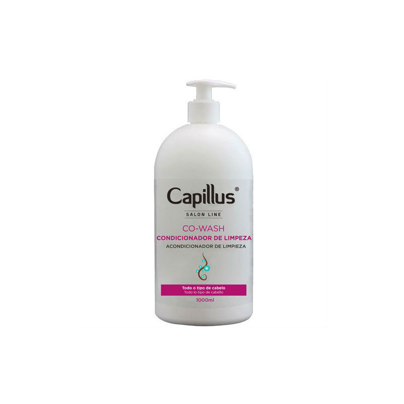 Capillus Salon Line Co-Wash Conditioner (1L)