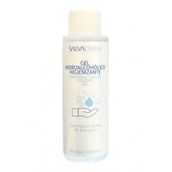 Salvaderm Hidroalcoholic Hygienic Gel (100ml)