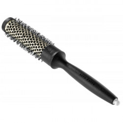 Acca Kappa Tourmaline Comfort Grip Brush