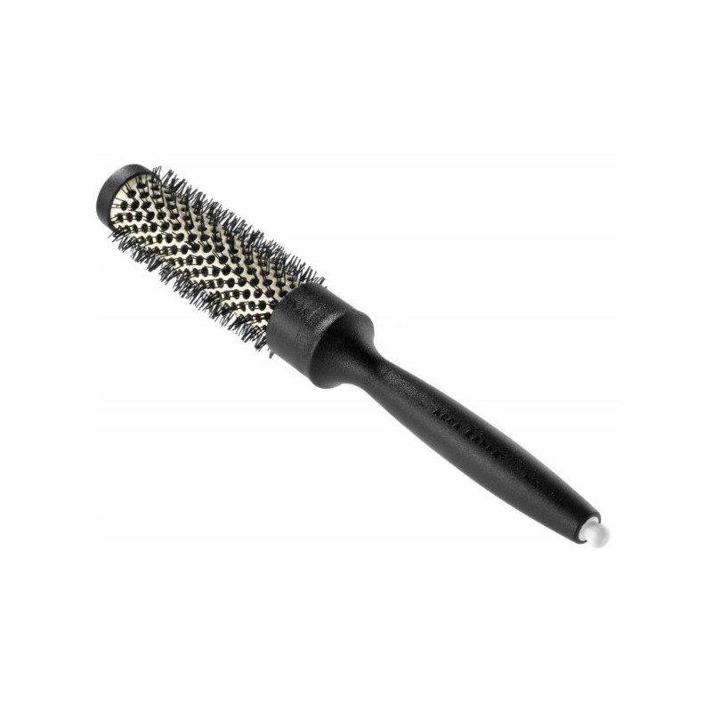 Acca Kappa Tourmaline Comfort Grip Brush Acca Kappa Tourmaline Comfort Grip Brush