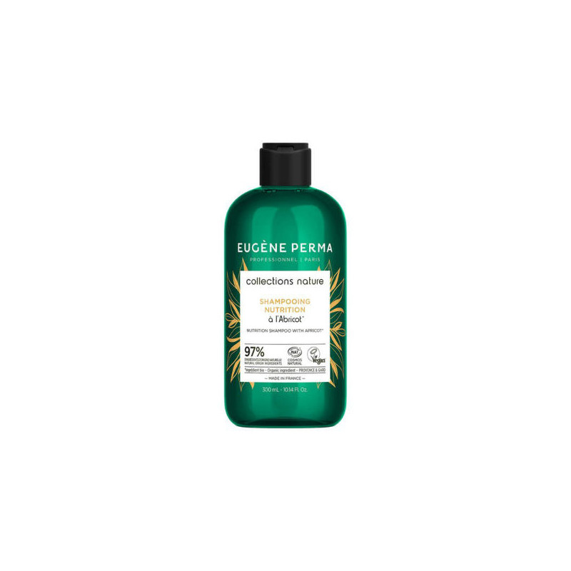Eugene Perma Collections Nature Nutrition Shampoo Eugene Perma Collections Nature Nutrition Shampoo