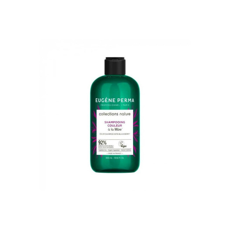 Eugene Perma Collections Nature Color Shampoo
