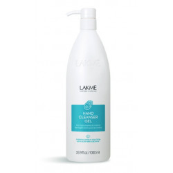 Lakme Hand Cleanser Gel (1000ml)