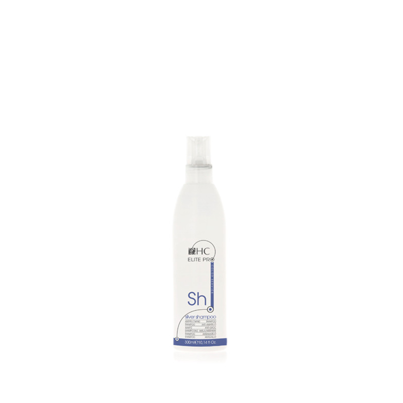 Hairconcept Elite Pro Treatment Silver Shampoo