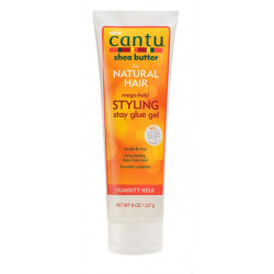 Cantu Natural Hair Styling Stay Glue (227gr)