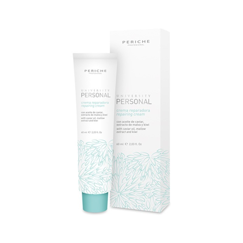 Periche University Repairing Hands Cream (60ml)
