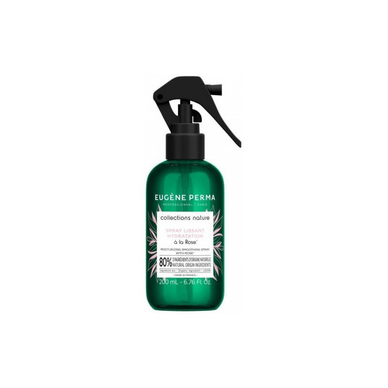 Eugene Perma Collections Nature Moisturizing Smoothing Spray (200ml) Eugene Perma Collections Nature Moisturizing Smoothing Spray (200ml)