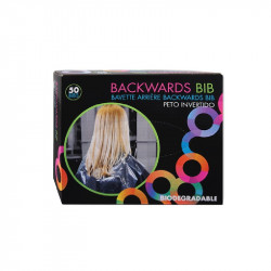 Framar Backwards Bib (50Uds)