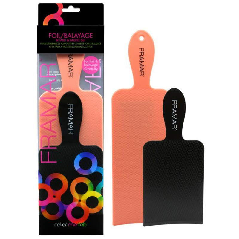 Framar Paddle Pack Framar Paddle Pack