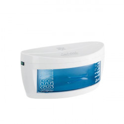 D'orleac Sterilizer New Germix