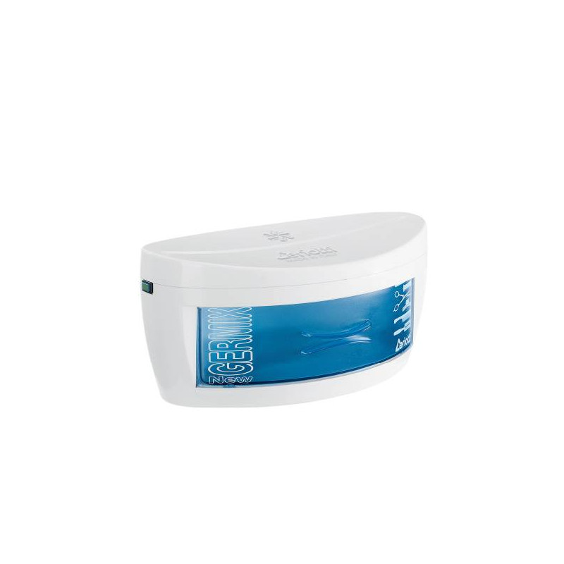 D'orleac Sterilizer New Germix D'orleac Sterilizer New Germix