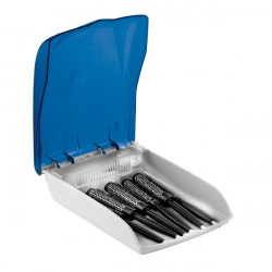 D'orleac Blue Sterilizer