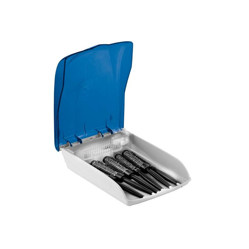 D'orleac Blue Sterilizer
