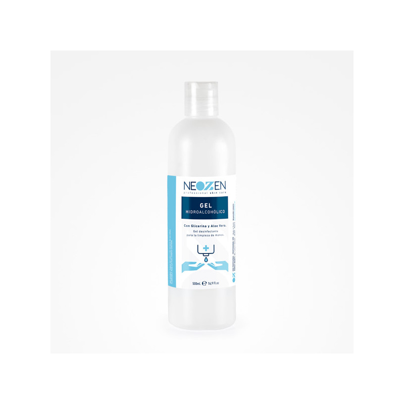 Neozen Gel Hydroalcoholic Neozen Gel Hydroalcoholic