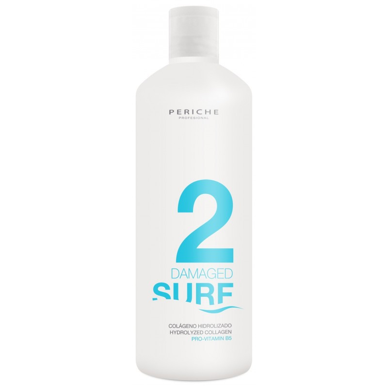 Periche Technique Surf 2 Damaged (450ml) Periche Technique Surf 2 Damaged (450ml)