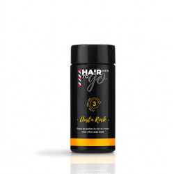 Lendan Hair To Ho Men Dust'n Rock Matt Effect Wax Dust (10gr)