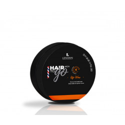 Lendan Hair To Ho Men Up Wax Strong Hold Matt (125gr)
