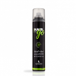 Lendan Hair To Ho Refresh'n Reset Anti-pollution Dry Shampoo (200ml)
