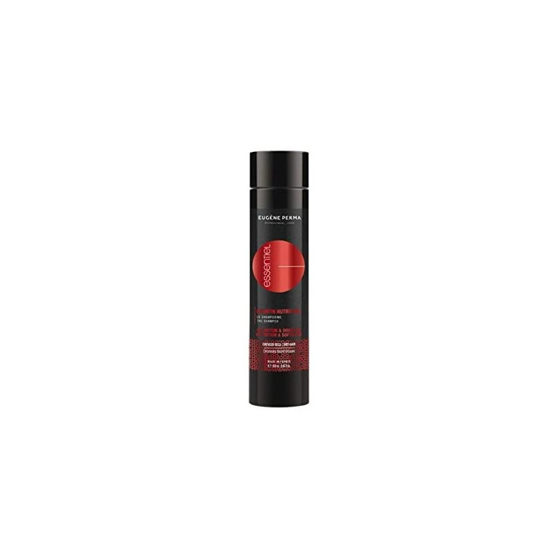Eugene Perma Essentiel Keratin Nutrition Shampoo Eugene Perma Essentiel Keratin Nutrition Shampoo