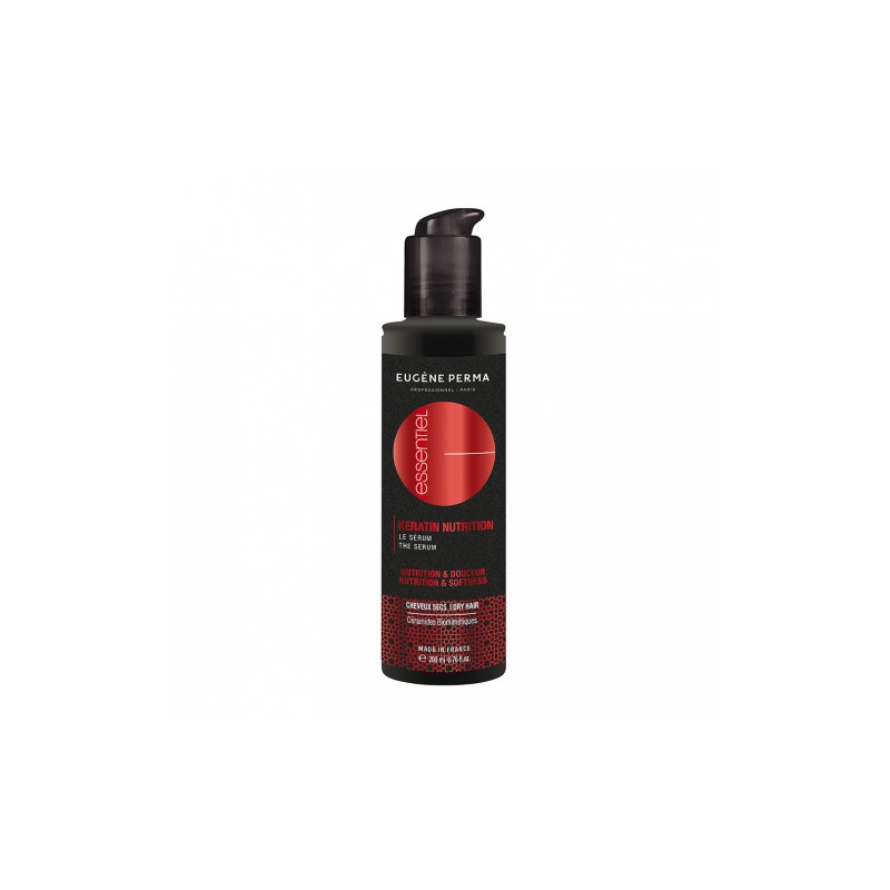 Eugene Perma Essentiel Keratin Nutrition Serum (200ml)