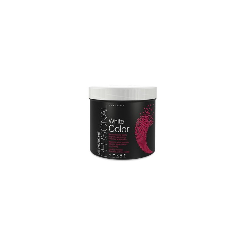 Periche Personal White Color (500gr) Periche Personal White Color (500gr)