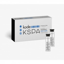 Periche Placenta KODE KSPA Anti-dandruff (10x10ml)