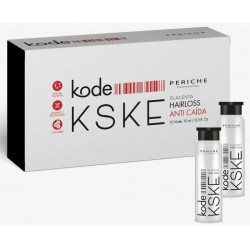 Periche Placenta KODE KSKE Hai Loss Treatment (10x10ml)